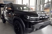 Dacia Duster Extreme LPG 1.2 Eco-G