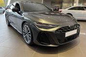 Audi A6 e-Hybrid quattro