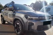 Dacia Bigster Extreme 1.2 TCe mHEV ECO-G LPG