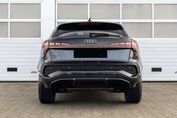 Audi Q3 TFSI S line Sportback