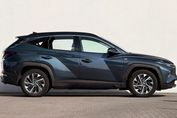 Hyundai Tucson 1.6 T-GDi Executive 4WD
