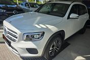 Mercedes GLB 200 4-Matic Style 8G-DCT