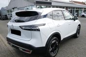 Nissan Qashqai N-Connecta Xtronic 1.3 DIG-T mHEV
