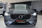 Volvo XC60 T6 AWD Plug-In Hybrid aut