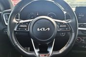 Kia Ceed 1.5 T-Gdi Gt Line Dct