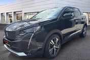 Peugeot 3008 1.2 PureTech S&S EAT8