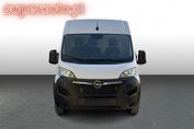Opel Movano Heavy CDTI L3H2