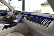 Mercedes Klasa S AMG 63 E Performance L 4-Matic
