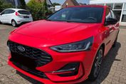 Ford Focus ST-Line X 1.0 EcoBoost