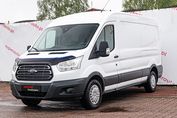 Ford Transit L3H2 Trend