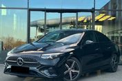 Mercedes CLA 200 AMG Line