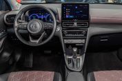 Toyota Yaris Cross Hybrid 1.5 Executive Awd