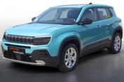 Jeep Avenger 1.2 Gse T3 Altitude Fwd
