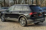 Volkswagen Tiguan Allspace 2.0 TDI 4Mot SCR Highline DSG 7os.