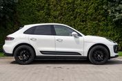 Porsche Macan Standard