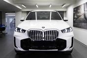 BMW X5 xDrive30d M Sport
