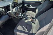 Toyota Yaris 1.5 Comfort