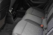 Audi A6 TDI quattro S line