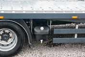 Iveco Daily 70C18 HA8/P Hi-Matic Autolaweta