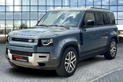 Land Rover Defender 110 3.0 P400 mHEV SE