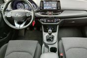 Hyundai i30 T-GDI Smart
