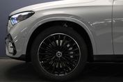 Mercedes GLC Coupe 200 d 4-Matic AMG Line