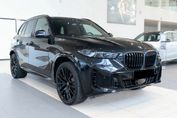 BMW X5 xDrive40i M Sport