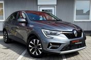 Renault Arkana 1.3 TCe Equilibre EDC