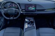 Baic Beijing 5 1.5T Luxury DCT