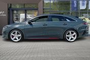 Kia ProCeed 1.6 T-GDI GT DCT