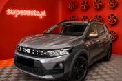 Dacia Jogger Extreme 5os. 1.2 Eco-G LPG