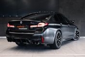 BMW Seria 5 M5 Competition