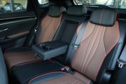 BYD Seal U DM-i Boost