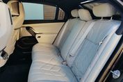 BMW Seria 7 740d xDrive mHEV M Sport sport-aut