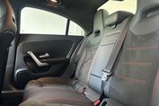 Mercedes CLA 200  AMG Line