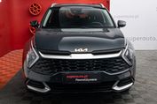 Kia Sportage 1.6 T-GDI L DCT