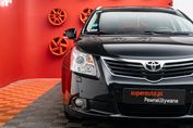 Toyota Avensis 2.0 Premium CVT