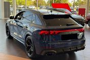 Audi Q8 RSQ8 TFSI quattro Performance