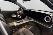 Mercedes GLC 400 4-Matic EQ AMG Line