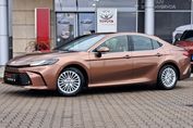 Toyota Camry 2.5 Hybrid Dynamic Force Comfort e-CVT