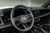 Porsche Cayenne Black Edition