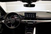 Audi A4 35 TFSI mHEV S tronic