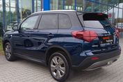 Suzuki Vitara 1.4 Boosterjet mHEV Premium Plus 2WD
