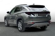 Hyundai Tucson Executive 1.6 T-GDi HEV