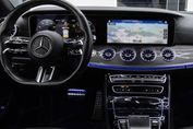 Mercedes E Klasa 220 d Coupe 4-Matic AMG