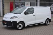 Toyota ProAce 75kWh