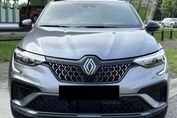 Renault Arkana Esprit Alpine E-Tech Full Hybrid 1.6