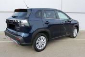 Suzuki S-Cross 1.4 BoosterJet mHEV Premium Plus SP aut