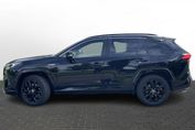 Toyota RAV4 2.5 Hybrid Black Edition by JBL 4x4