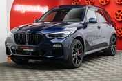 BMW X5 xDrive40d